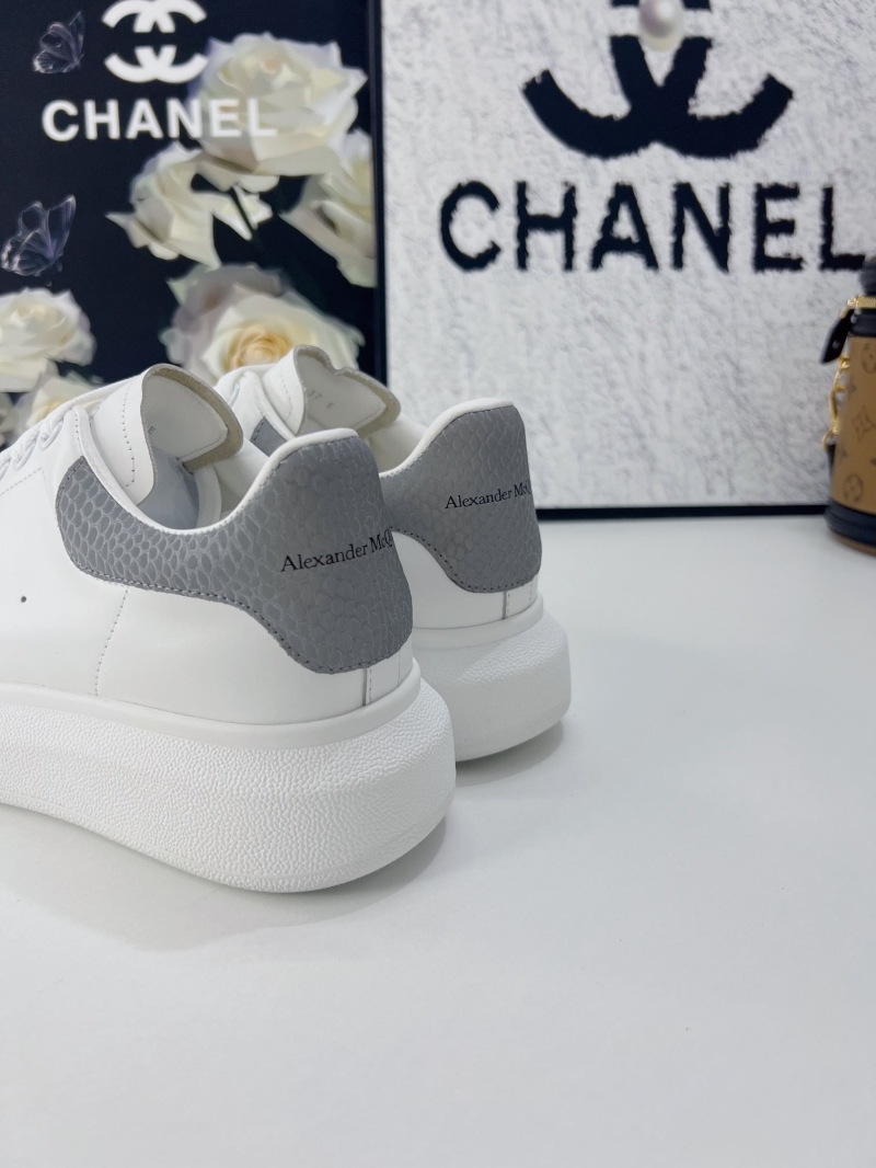 Alexander Mcqueen Casual Shoes